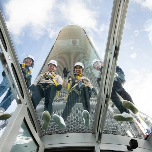 Brighton i360: Pod Flight + Walk 360 Experience - Photo 1 of 4